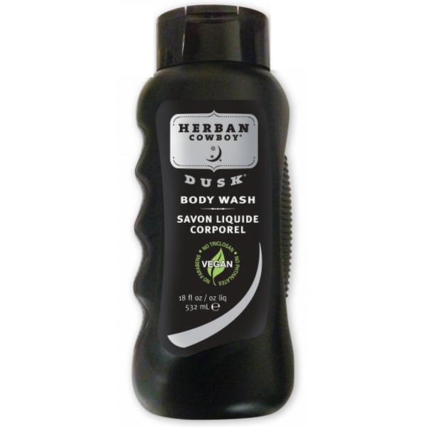 Gel de Dus - Dusk - Herban Cowboy, 532 ml