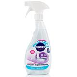 Solutie pentru Curatat Geamuri si Sticla Ecozone, 500 ml