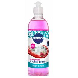 Solutie cu Rodie pentru Curatare Suprafete Dure Ecozone, 500 ml