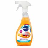 Solutie Degresanta pentru Curatarea Bucatariei 3 in 1 Ecozone, 500 ml