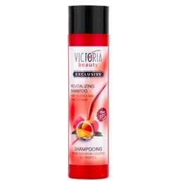 Sampon revitalizant pentru par vopsit si tratat camco, 290 ml
