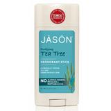 Deodorant Stick cu Tea Tree Jason, 71g