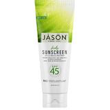 Lotiune Protectie Solara SPF45 pentru Copii Jason, 113g