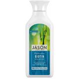 Sampon pentru Intarirea Firelor Despicate Biotin Jason, 473ml