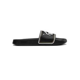 Slapi barbati puma leadcat 37227601, 39, negru