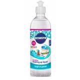 Solutie fara Miros pentru Spalat Vase sau Biberoane - Sensitive - Ecozone, 500 ml