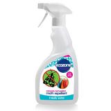 Solutie Eco Impotriva Moliilor - Formula Naturala - Ecozone, 500 ml