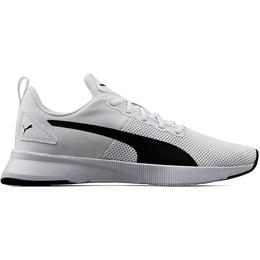 Pantofi sport barbati puma flyer runner 19225724, 44, alb