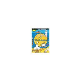 Stiu sa desenez - la mare, editura teora