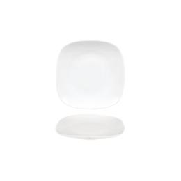 Farfurie din portelan 28x28cm colectia mimoza