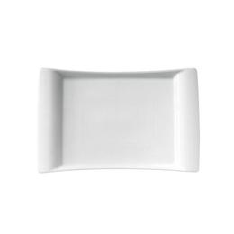 Farfurie din portelan 37x26cm colectia milano