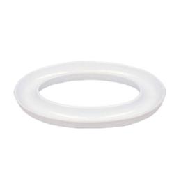 Platou rotund pentru masline din portelan 26cm gr 26 zy