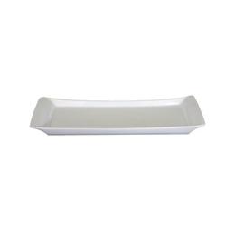 Platou din portelan 16x9cm colectia milano