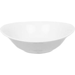 Bol din portelan 24cm colectia elips