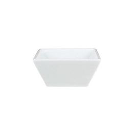 Bol din portelan 10x10cm colectia merid