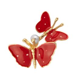 Brosa fluturi lucy style 2000