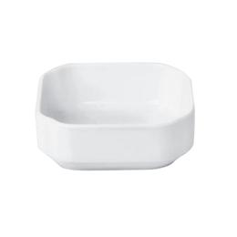 Bol din portelan 8,5x8,5cm gr10uyk