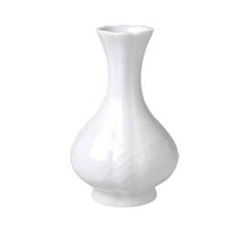 Vaza din portelan 14cm colectia flora
