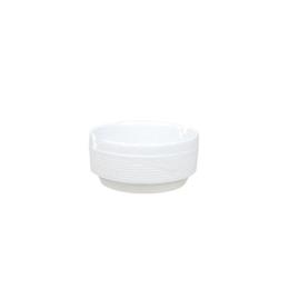 Scrumiera din portelan 9cm colectia saturn