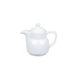 Cana pentru cafea din portelan 300cc colectia saturn