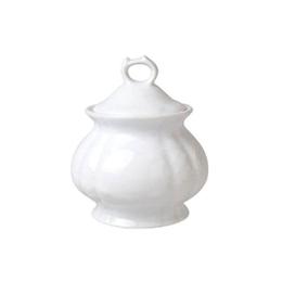 Zaharnita din portelan 250cc colectia flora