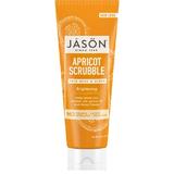 Scrub de Fata cu Extract de Caise Jason, 113 gr