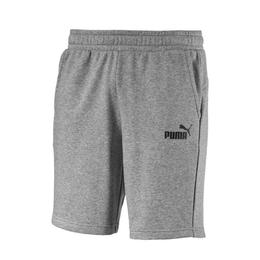 Pantaloni scurti barbati puma essential 10" 85176903, s, gri