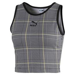Maiou femei puma recheck pack tank 59789101, s, multicolor