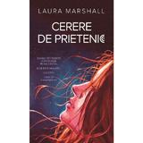 Cerere de prietenie - Laura Marshall, editura Rao