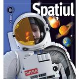 Spatiul - Insiders, editura Rao