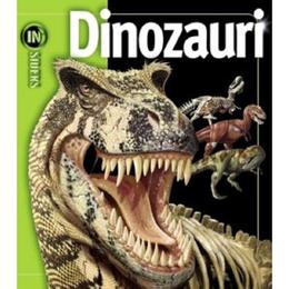 Dinozauri - Insiders, editura Rao