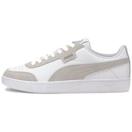 Pantofi sport barbati puma court legend lo 37193103, 40, alb