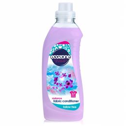 Balsam de rufe radiance cu violete, vanilie si lavanda ecozone, 1 l