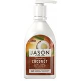 Gel de Dus cu Ulei de Cocos Jason, 887ml