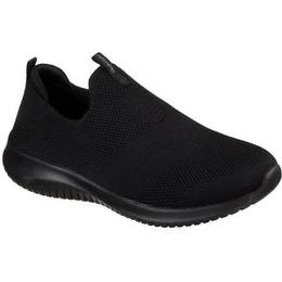 Pantofi sport femei skechers ultra flexfirst take 12837/bbk, 36.5, negru