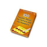 4-7 ani - 100 puzzles about the nature and the numbers, editura Altip
