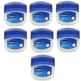 Set cadou vaselina cosmetica petroleum jelly, 100ml 6+1 gratis