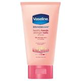 Crema pentru maini si unghii cu keratina Vaseline Intensive Care,75 ml