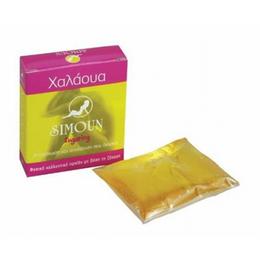 Pasta naturala de zahar pentru epilare simoun, 60g