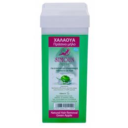 Roll on ceara naturala de zahar pentru epilat cu aroma de mar simoun, 100g