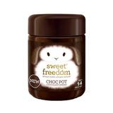 Crema de ciocolata Sweet Freedom, 250g