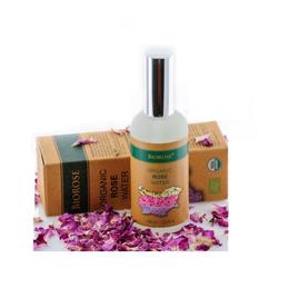 Apa florala organica de trandafiri biorose, 100 ml