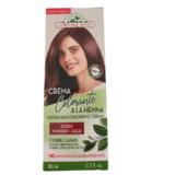 Vopsea Crema Henna Semipermanenta Mahon Corpore Sano, 60ml