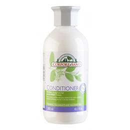Balsam de par cu henna si aloe vera corpore sano, 300ml