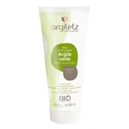 Pasta din argila verde pentru dureri articulare argiletz, 300 g