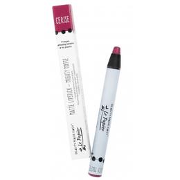 Creion - ruj hidratant mat cerise beauty made easy, 6 g