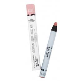 Creion - ruj hidratant mat glossy nude - blush beauty made easy, 6 g