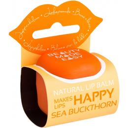 Balsam natural de buze cu catina beauty made easy, 7 g