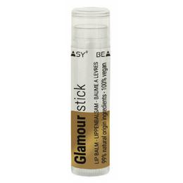 Balsam glamour cu particule de sclipici cu unt de shea si unt de mango beauty made easy, 4,8 g