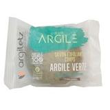 Sapun Solid Exfoliant cu Argila Verde si Alge Argiletz, 100 g